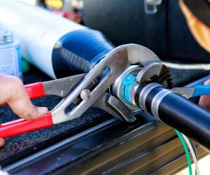 About Water Heater Repair LLC Princeton, CA